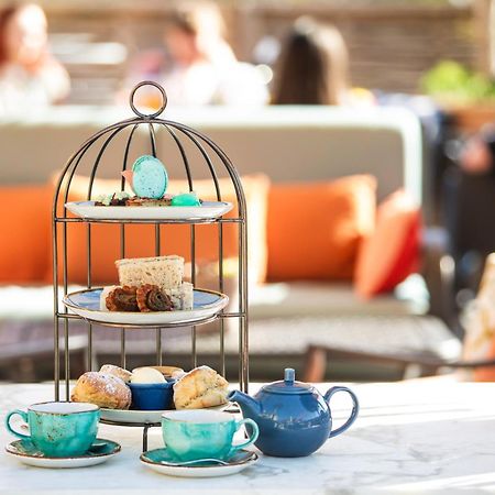 The Bird, Bath Hotel Exterior foto