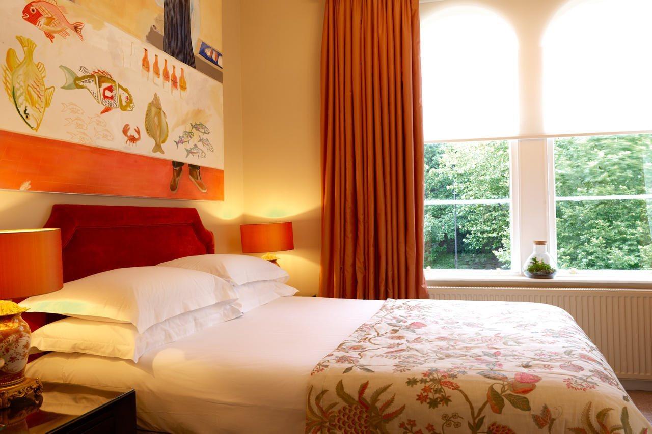 The Bird, Bath Hotel Exterior foto