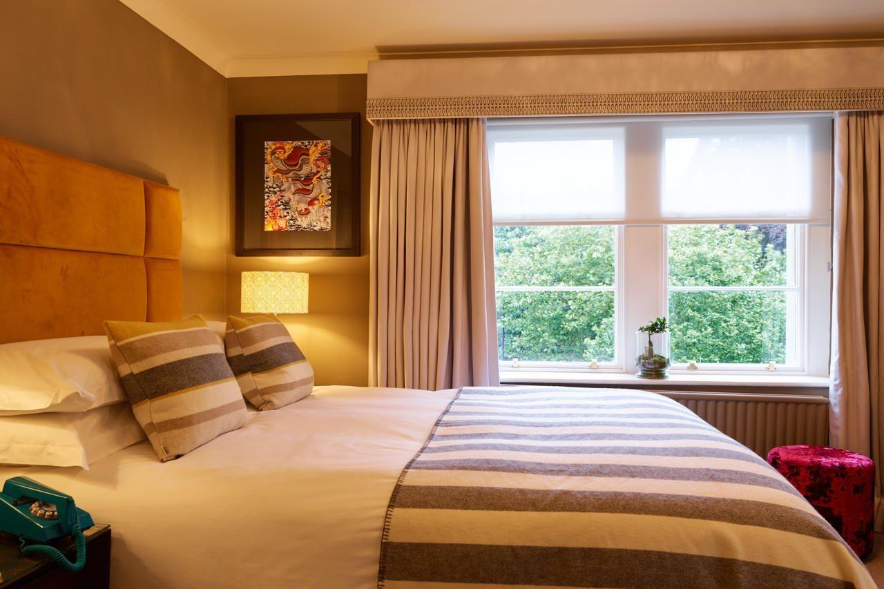 The Bird, Bath Hotel Exterior foto