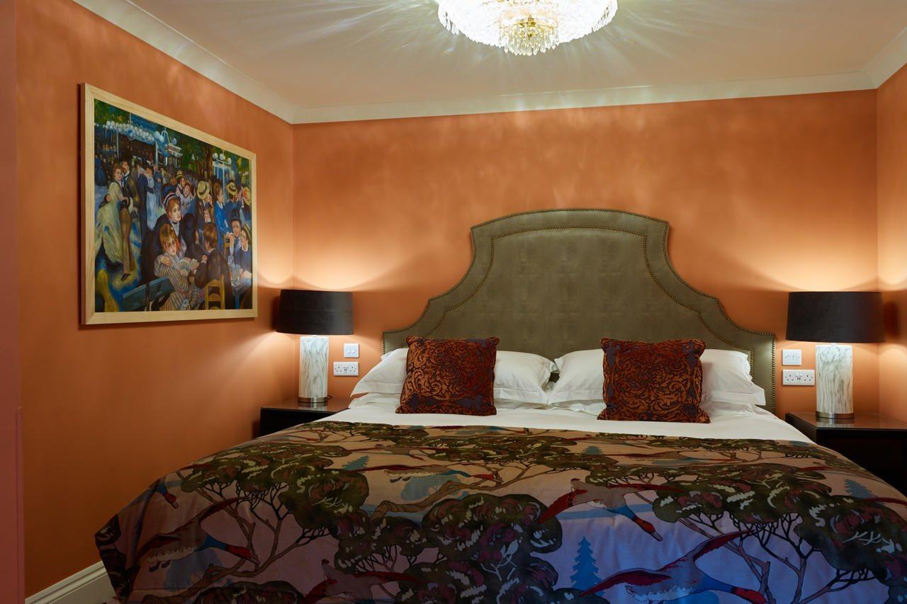 The Bird, Bath Hotel Exterior foto