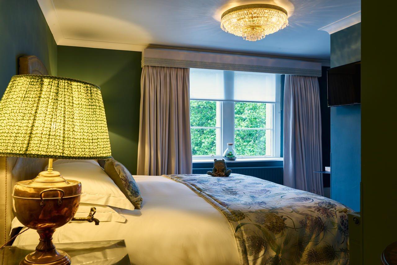 The Bird, Bath Hotel Exterior foto