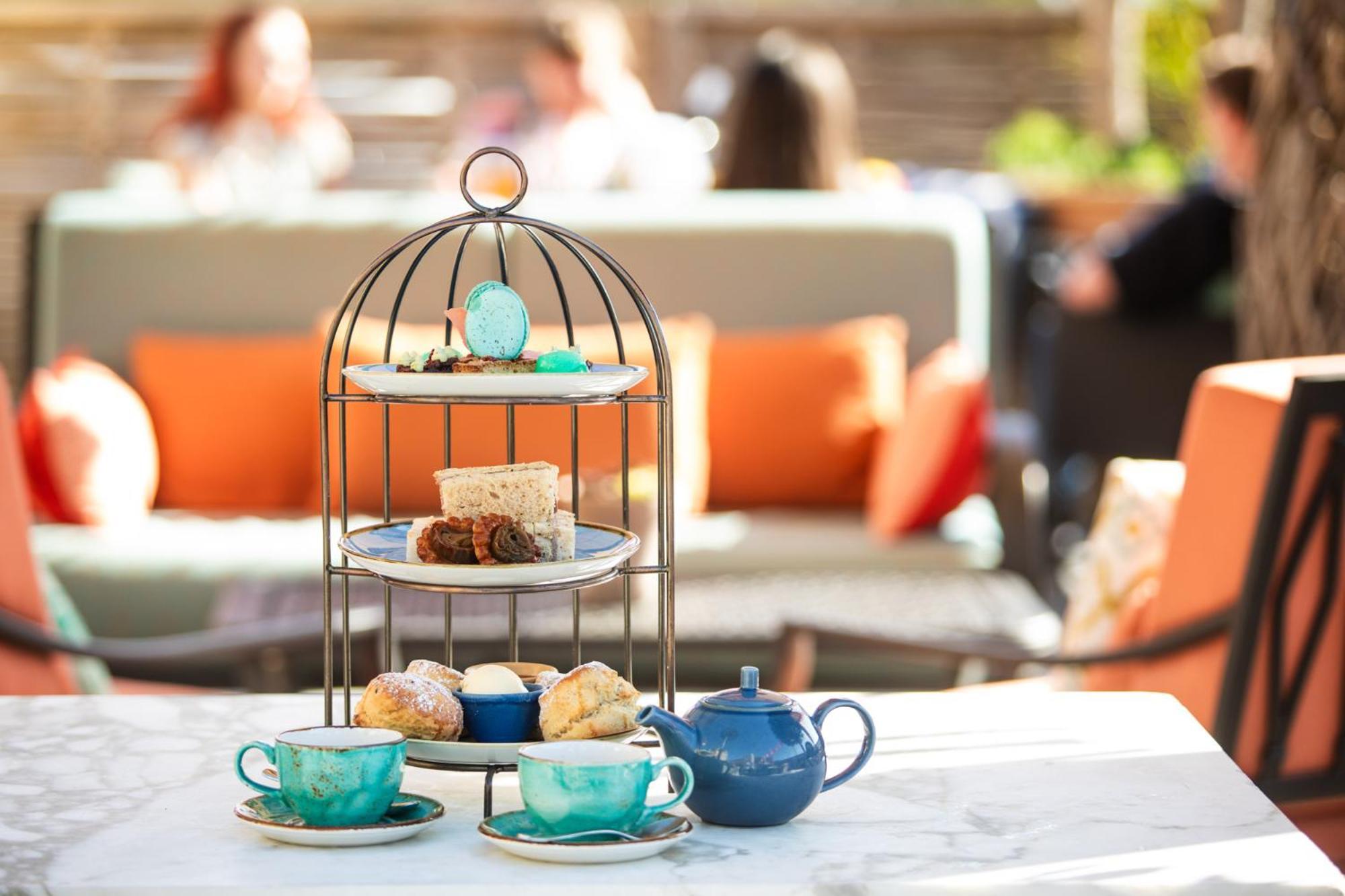 The Bird, Bath Hotel Exterior foto